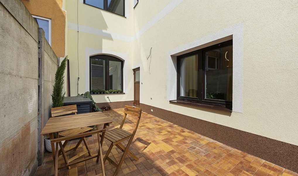 Prodej bytu 4+kk 100 m², Židlochovice – náhled fotky 24
