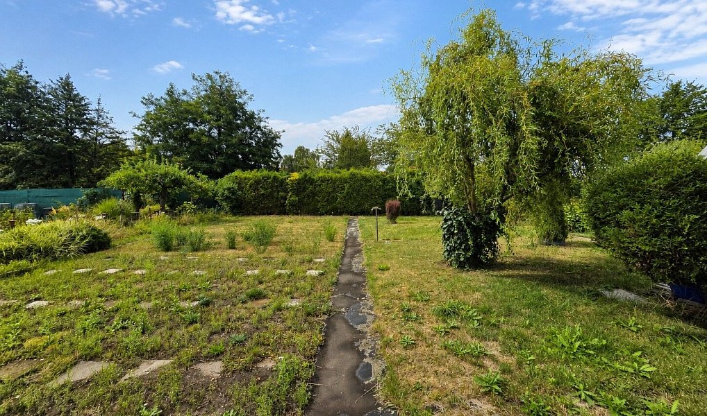 Prodej zahrady 308 m², Podbořany – náhled fotky 4