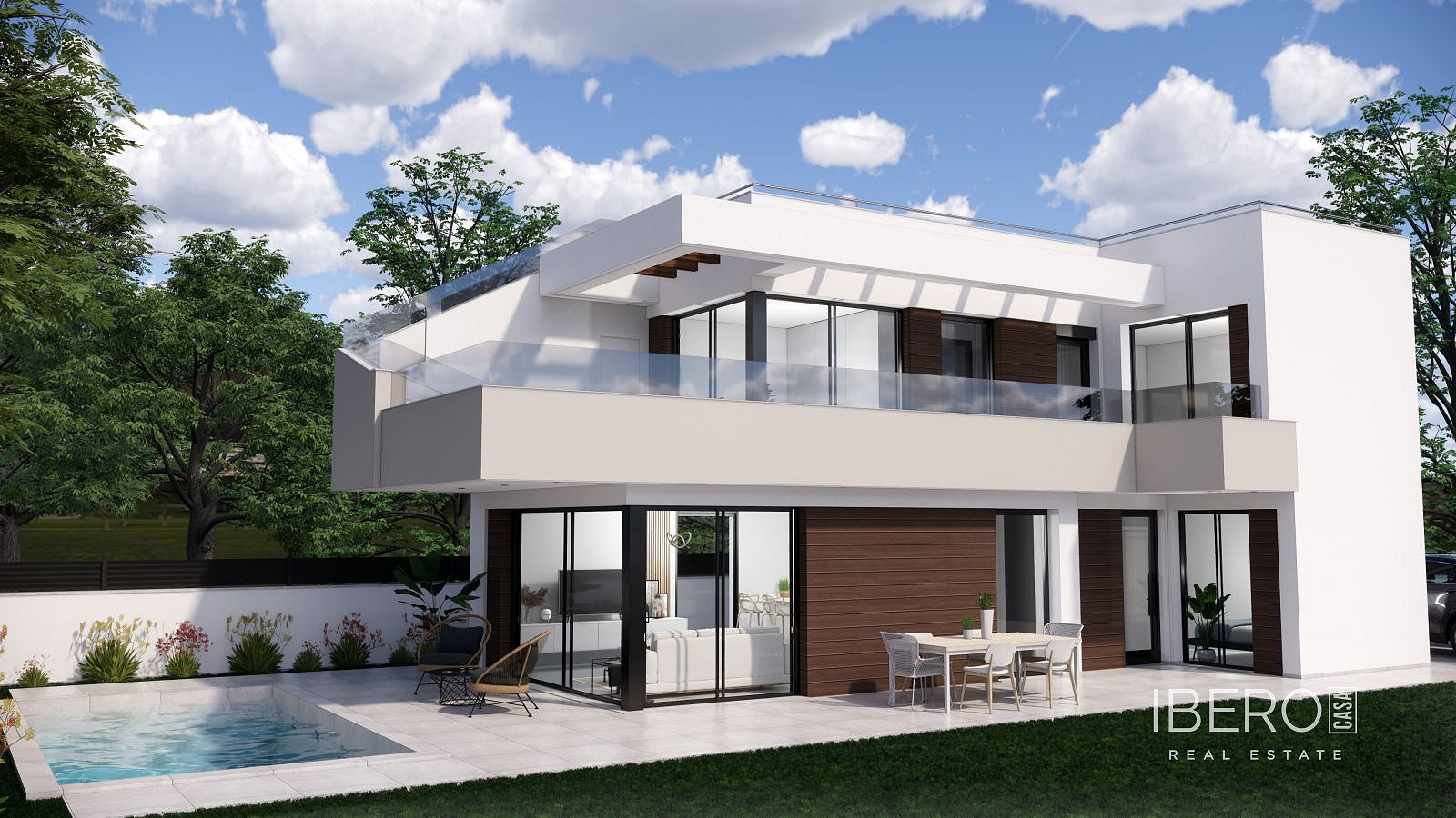 Prodej domu 120 m² s pozemkem 245 m²
