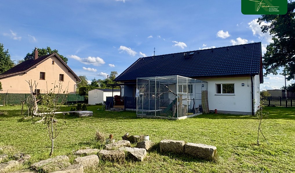 Prodej domu 94 m² s pozemkem 1 310 m², Česká Lípa – náhled fotky 30