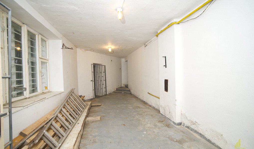 Prodej kanceláře 200 m², Rozstání – náhled fotky 4