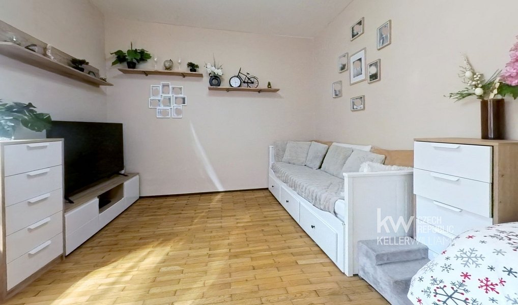 Prodej domu 132 m² s pozemkem 220 m², Braškov – náhled fotky 13