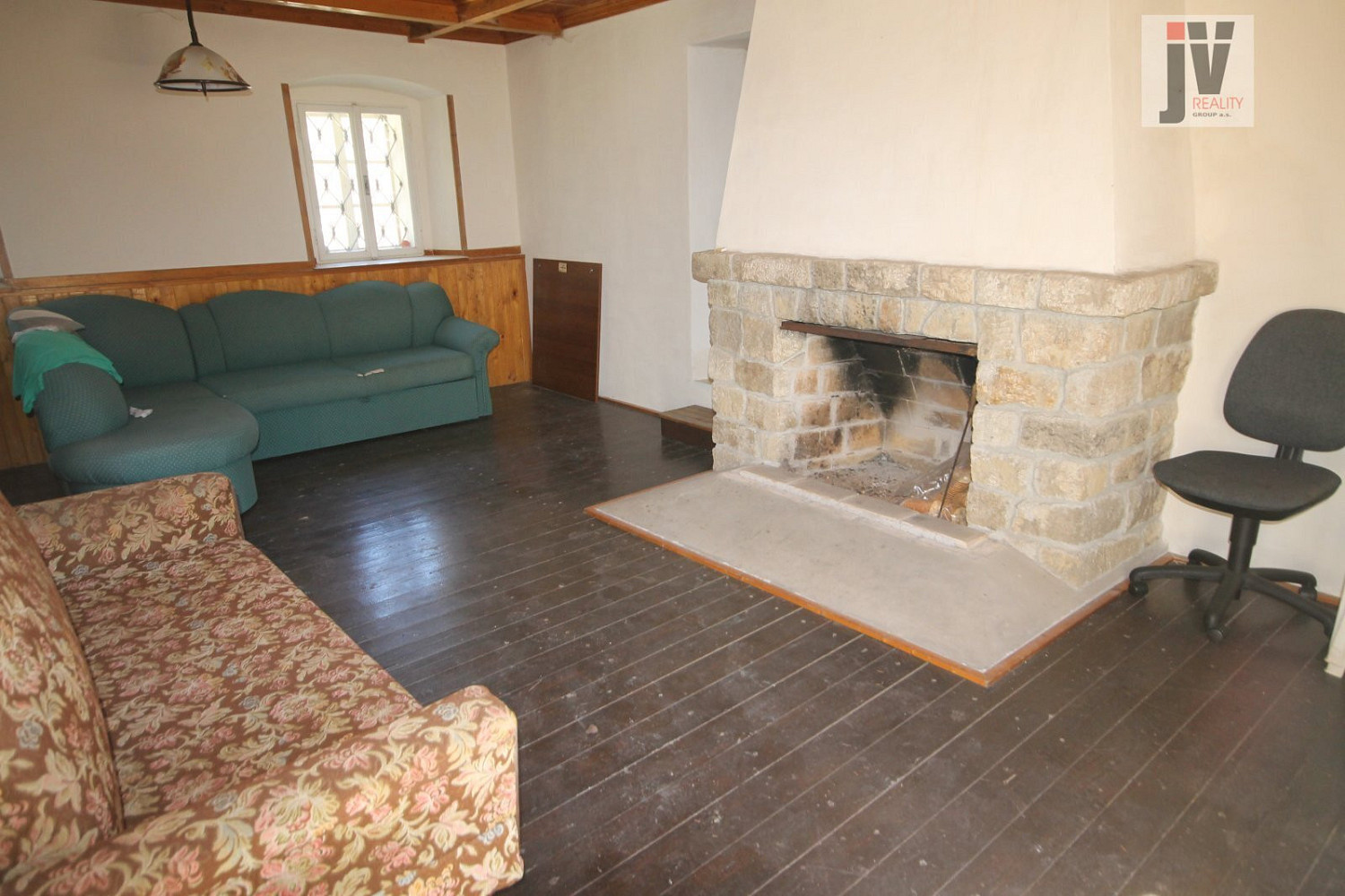 Prodej chaty/chalupy 460 m² s pozemkem 820 m² — photo 5