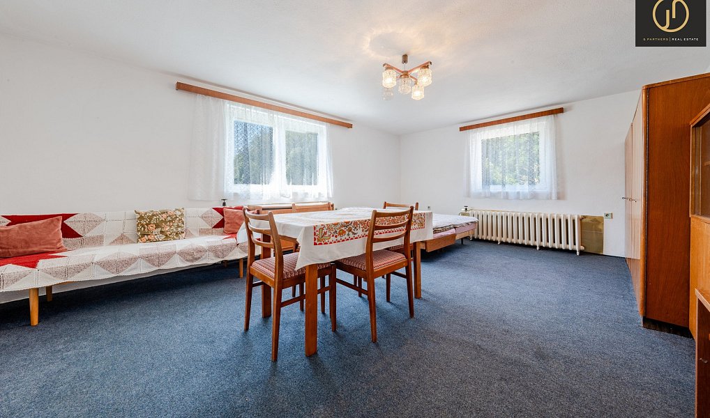 Prodej domu 105 m² s pozemkem 454 m², Tuchlovice – náhled fotky 2
