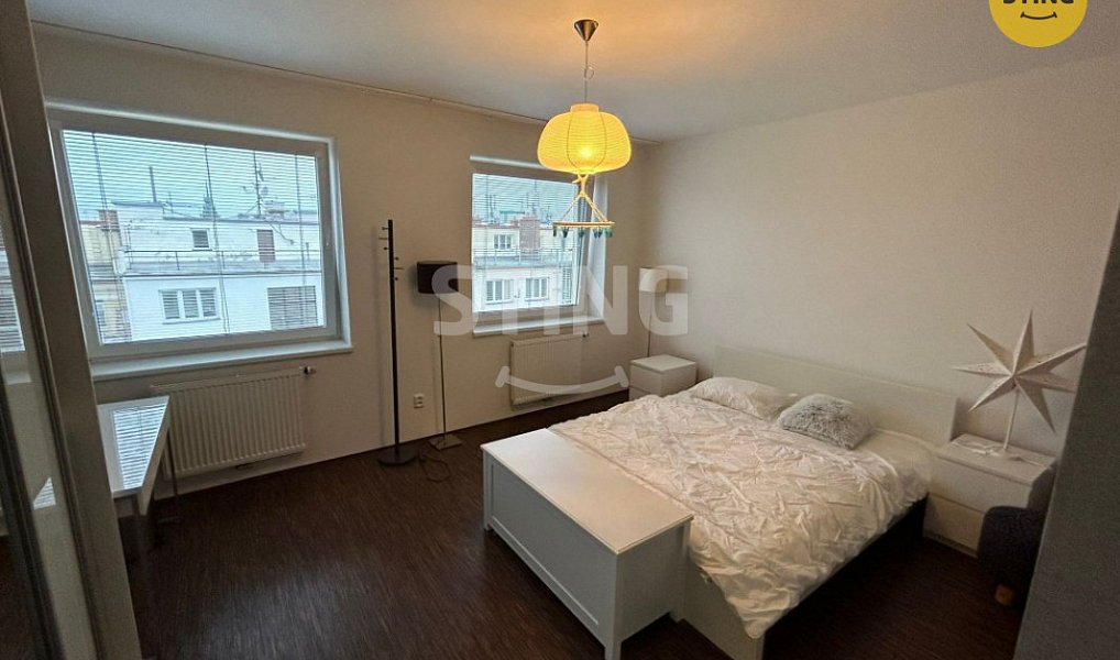 Pronájem bytu 2+kk 89 m², Pardubice – náhled fotky 11