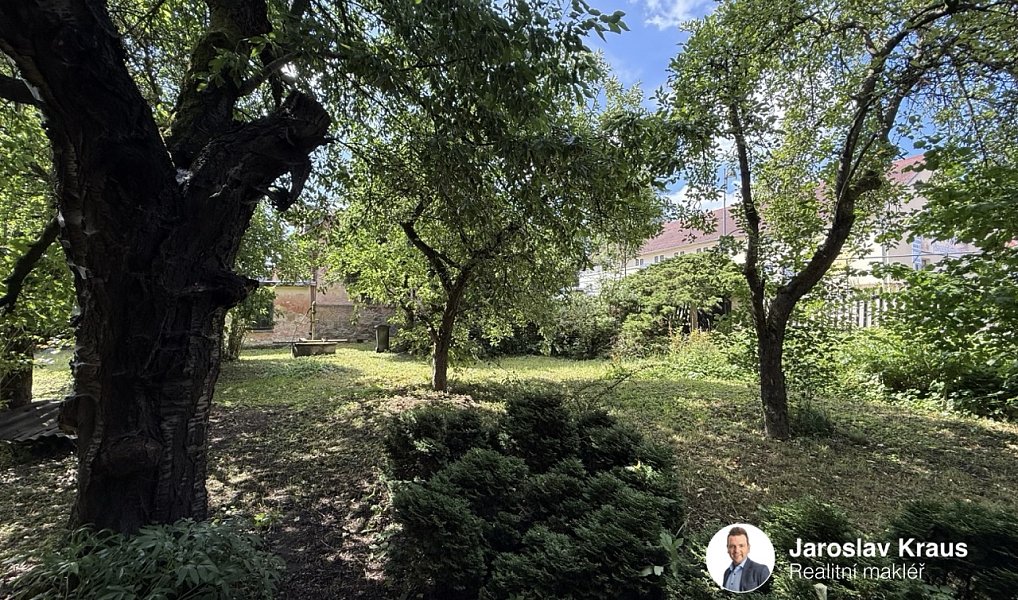 Prodej domu 186 m² s pozemkem 744 m², Lázně Bělohrad – náhled fotky 7