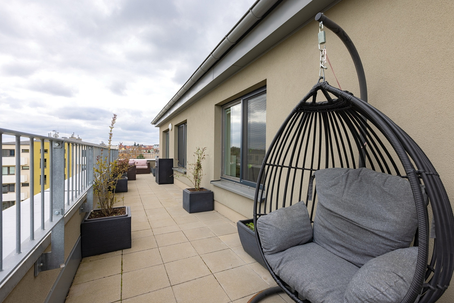 Prodej bytu 4+kk 95 m² — photo 2