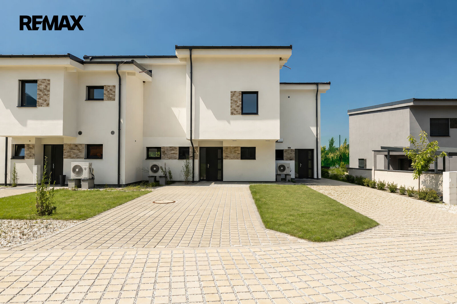Prodej domu 98 m² s pozemkem 356 m²