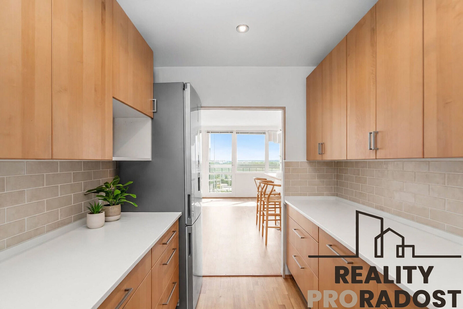 Prodej bytu 3+kk 57 m² – fotografie 5