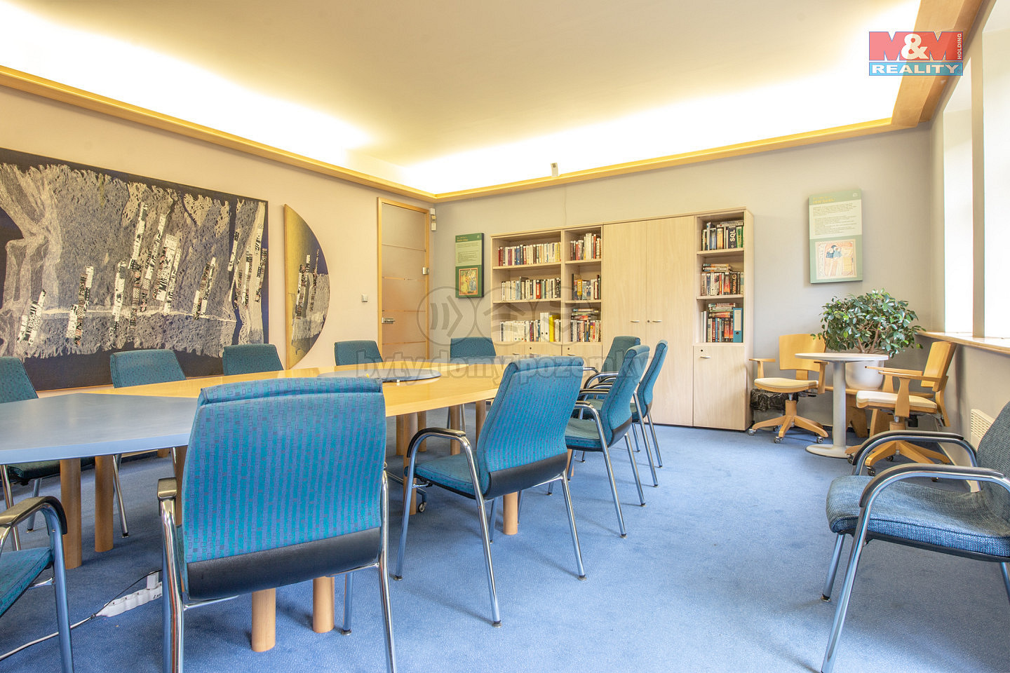 Pronájem restaurace 145 m² - Widok 4