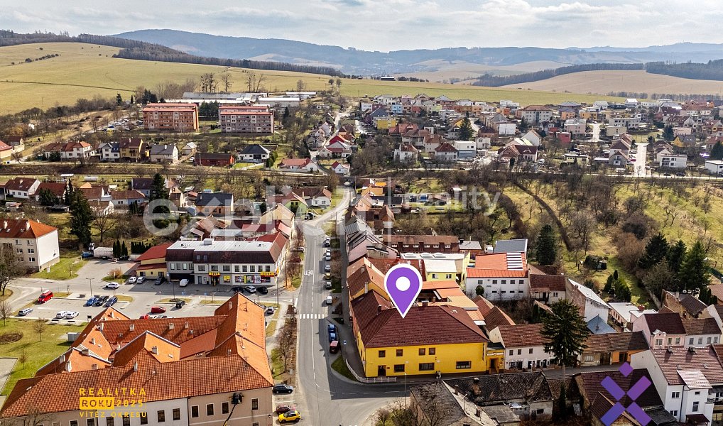 Prodej restaurace 1 000 m², Bojkovice – náhled fotky 45