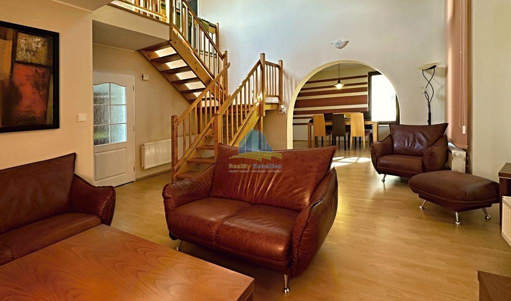 Prodej domu 135 m² s pozemkem 766 m², Františkovy Lázně – náhled fotky 5