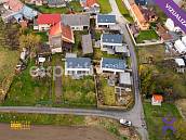 Prodej stavebn�ho pozemku 580�m2