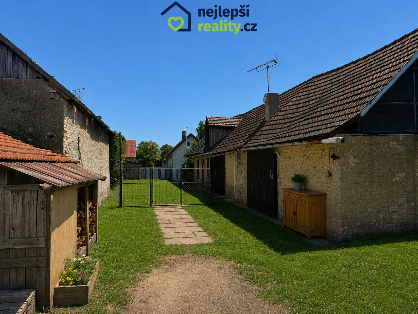 Prodej domu 85 m² s pozemkem 428 m² — photo 4