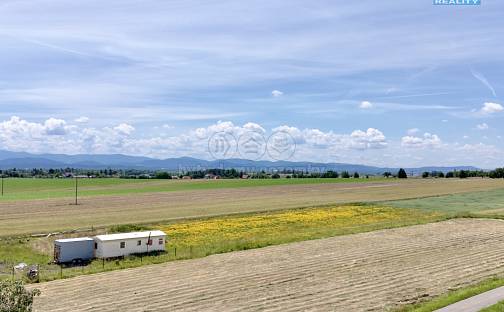 Prodej zahrady 3 046 m², Olbramice, okres Ostrava-město