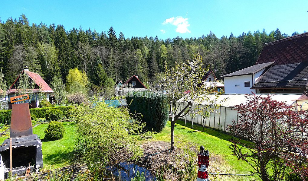 Prodej chaty/chalupy 30 m², Svatava – náhled fotky 15