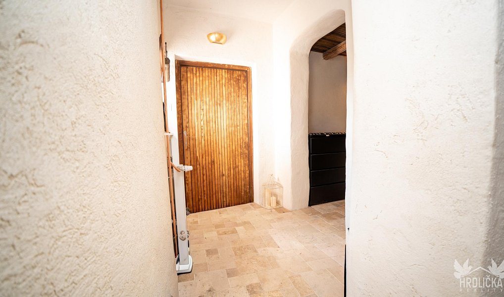 Prodej domu 100 m² s pozemkem 235 m², Němčice – náhled fotky 15