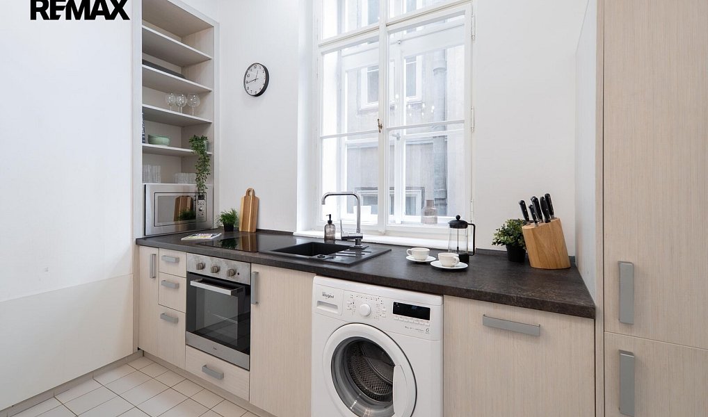 Prodej bytu 2+1 64 m², Praha – náhled fotky 7