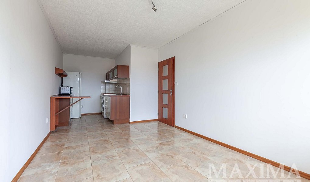 Prodej bytu 2+kk 46 m², Praha – náhled fotky 4
