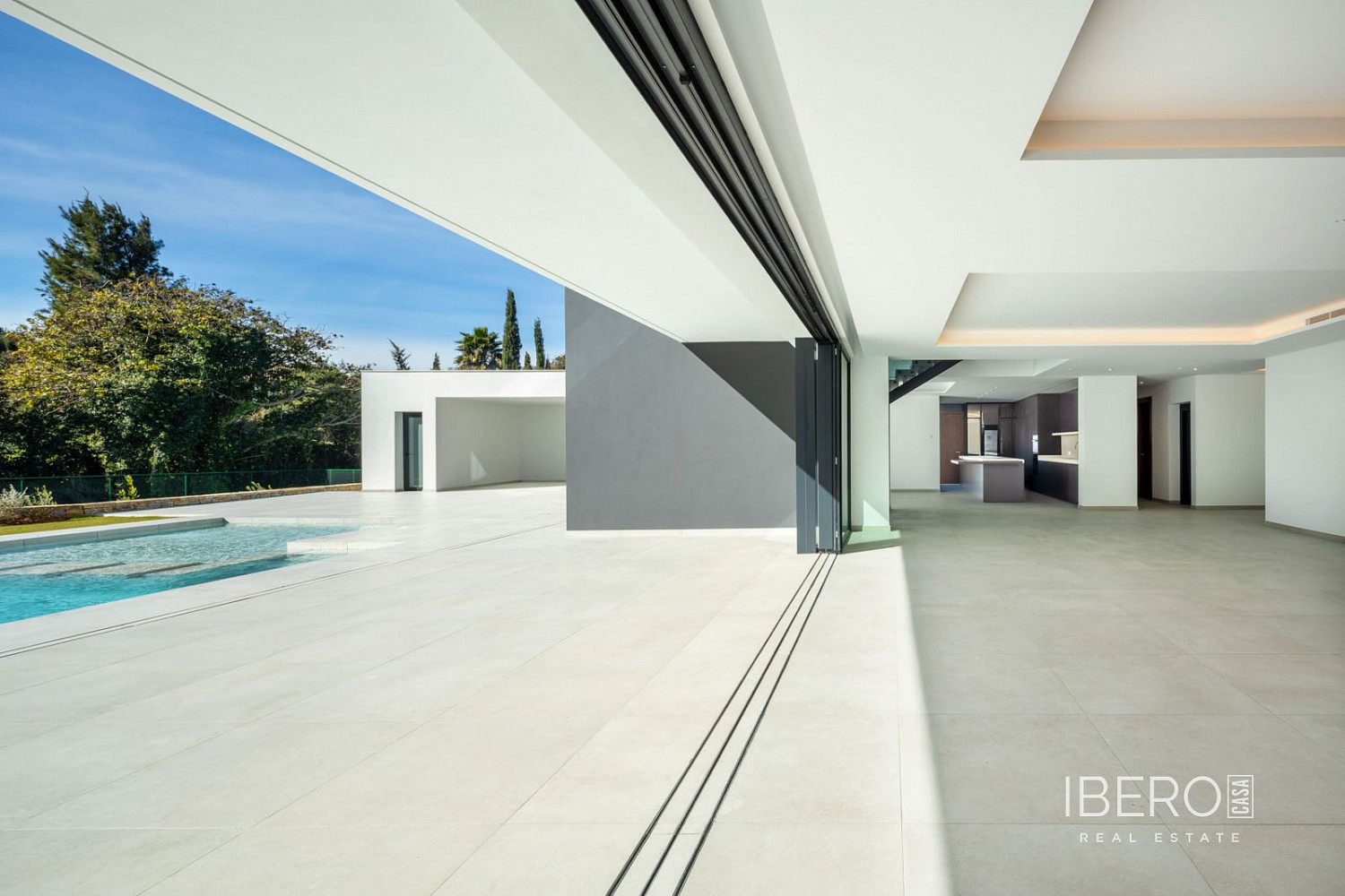 Casa – San Roque, El Encinar, Pueblo Nuevo - Vista 4