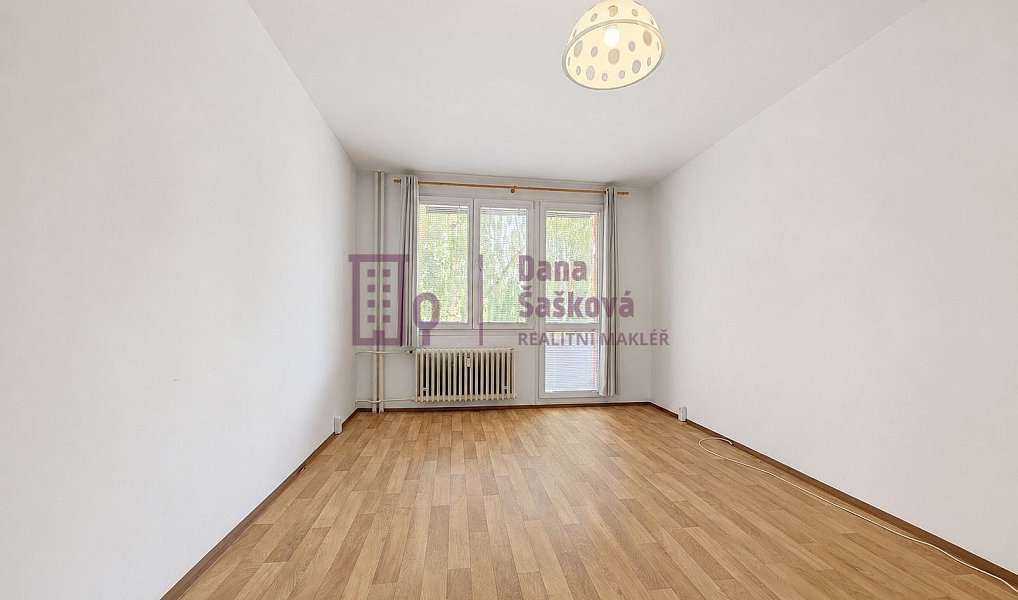 Pronájem bytu 2+1 65 m², Jindřichův Hradec – náhled fotky 9