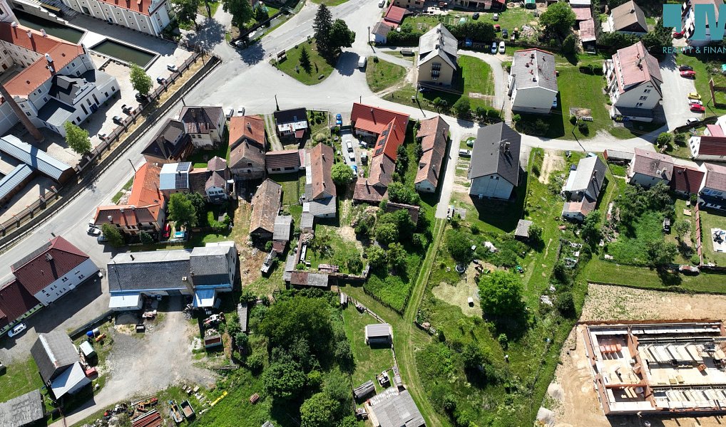 Prodej domu 90 m² s pozemkem 1 586 m², Písečné – náhled fotky 4