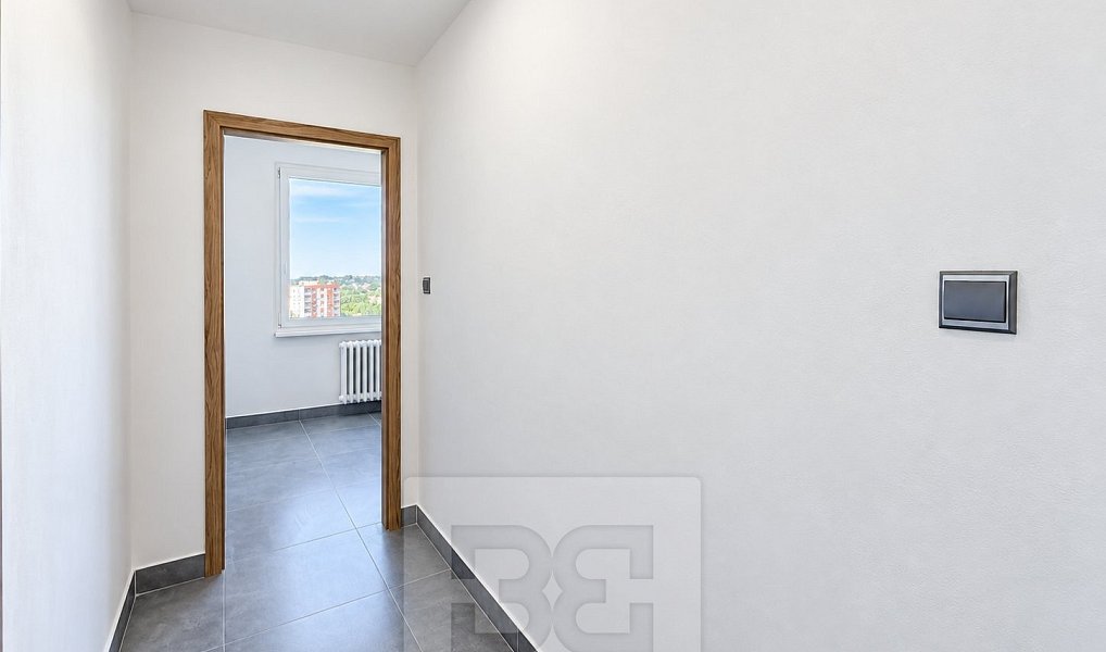 Pronájem bytu 1+1 43 m², Žatec – náhled fotky 12
