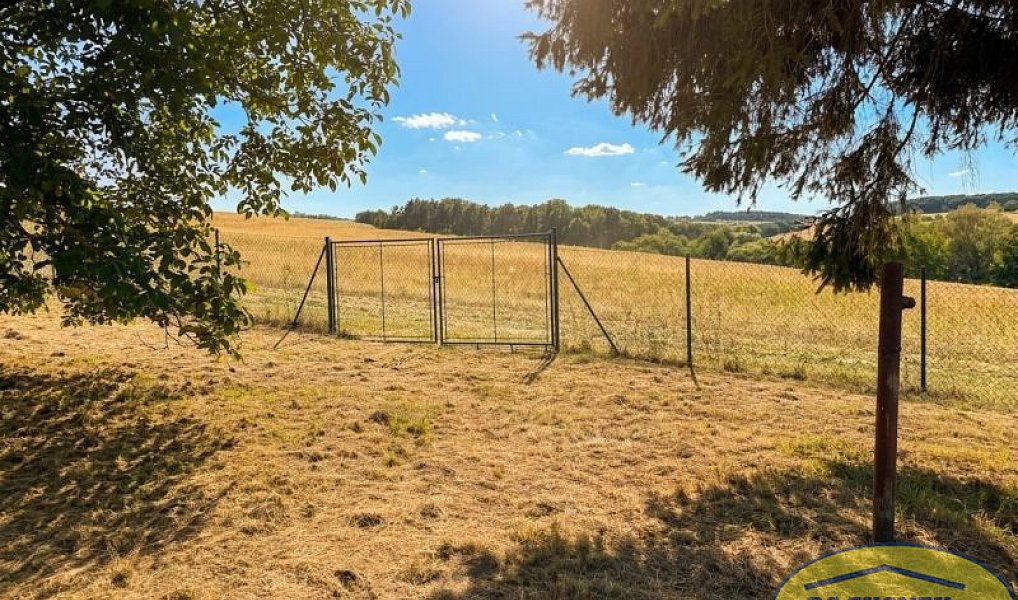 Prodej stavebního pozemku 2 608 m², Lubná – náhled fotky 5