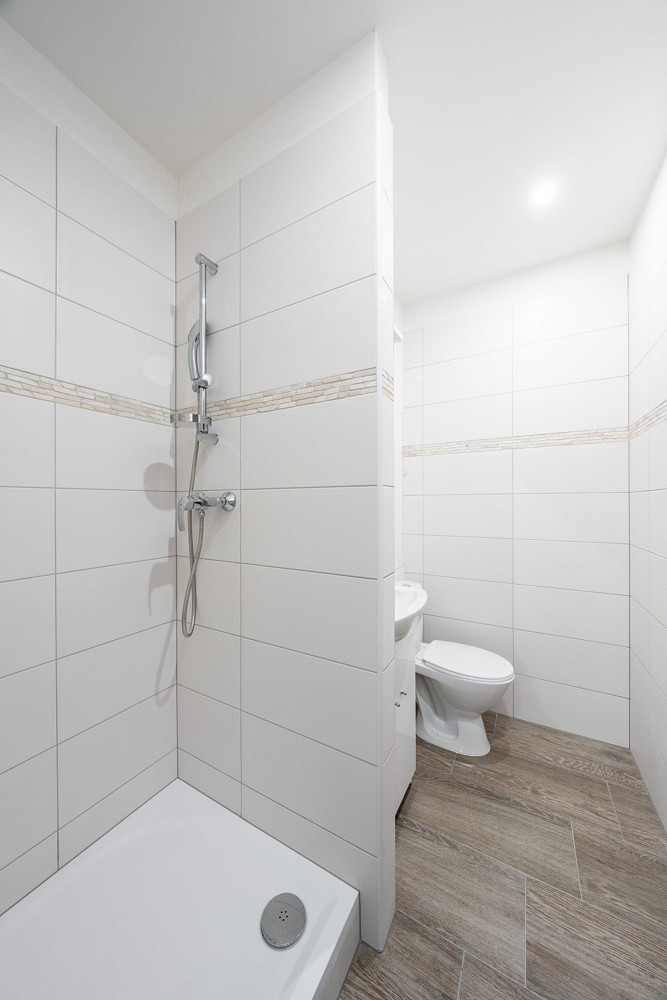 Pronájem bytu 1+kk 21 m² — photo 4