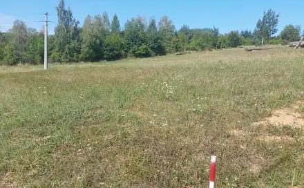 Prodej zahrady 3 140 m², Stražisko, okres Prostějov