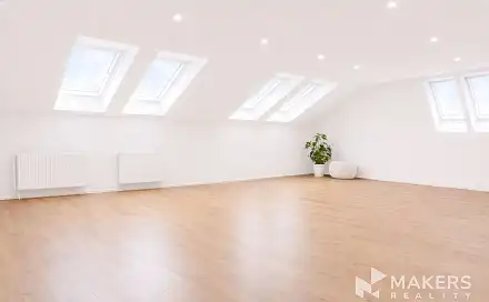 Pronájem kanceláře 150 m², Praha 1 - Nové Město