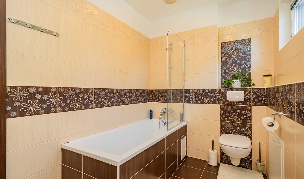 Prodej domu 109 m² s pozemkem 388 m², Popovičky – náhled fotky 22