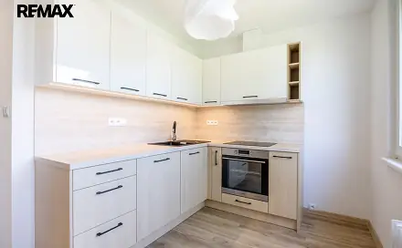 Prodej bytu 2+1 69 m², Chodská, Ústí nad Orlicí