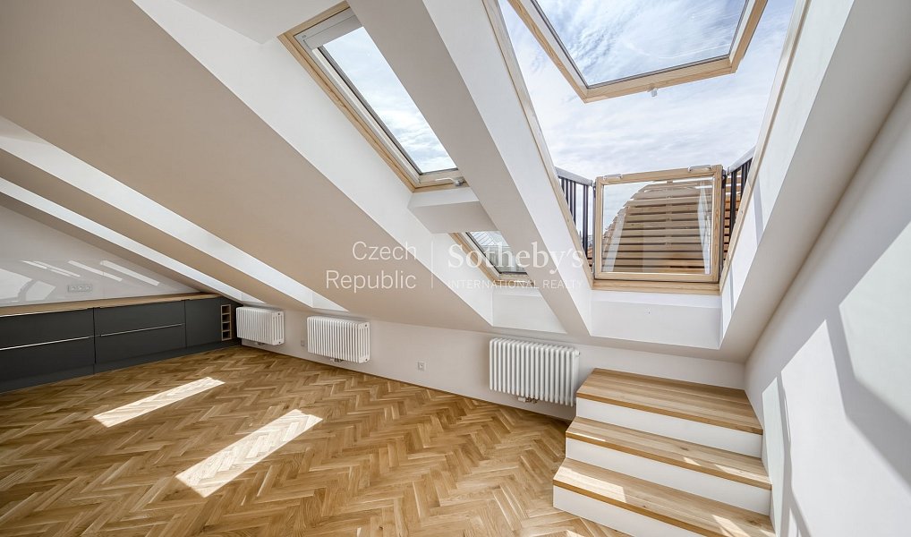 Prodej bytu 3+kk 100 m², Praha – náhled fotky 5