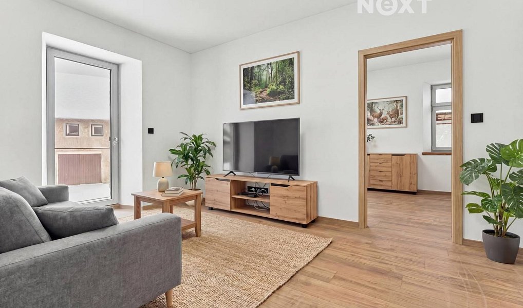 Prodej bytu 2+kk 36 m², Vejprty – náhled fotky 3