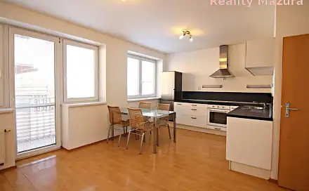Prodej bytu 3+kk 72 m²