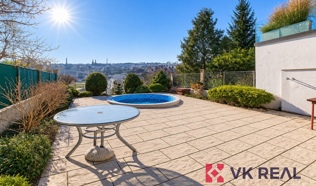 Pronájem bytu 1+1 40 m², Praha – náhled fotky 8