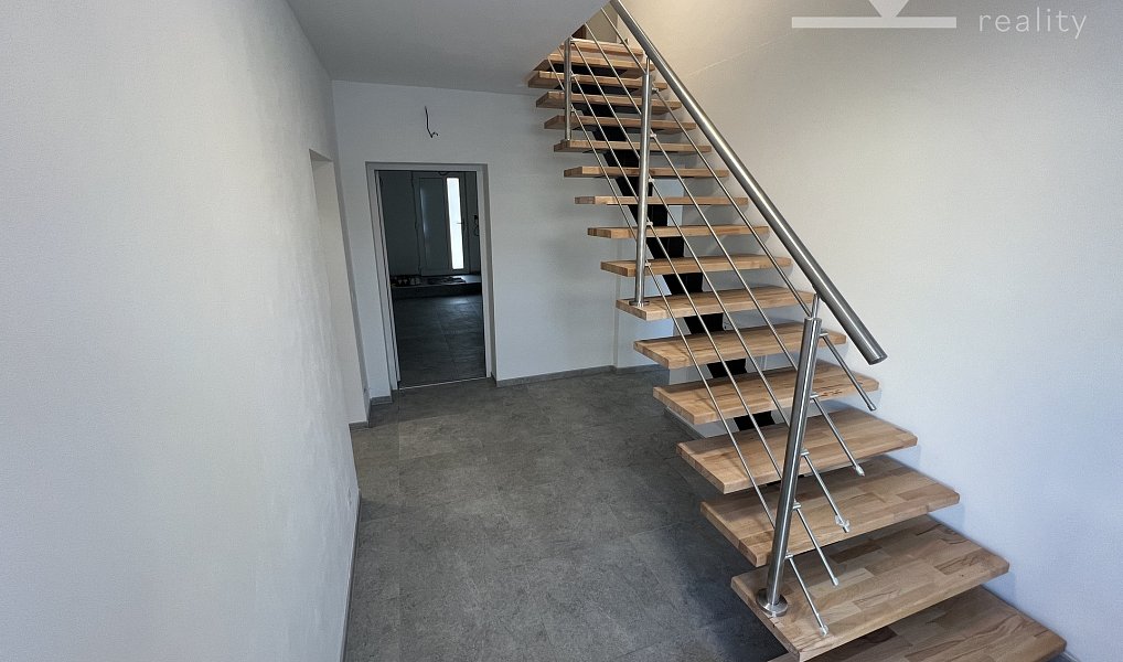 Prodej domu 184 m² s pozemkem 266 m², Vyškov – náhled fotky 15