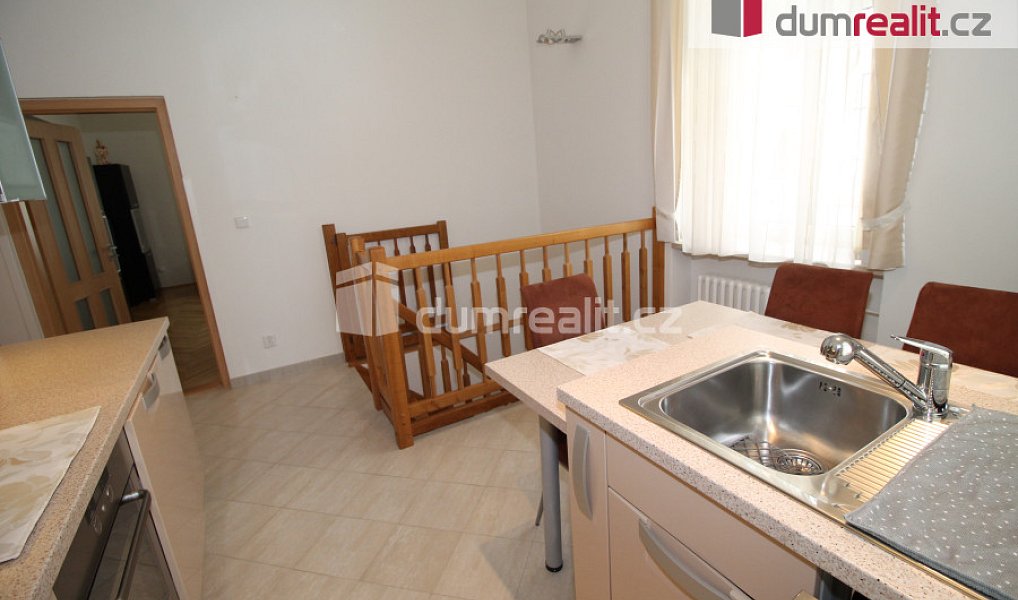 Prodej bytu 3+1 90 m², Mariánské Lázně – náhled fotky 8