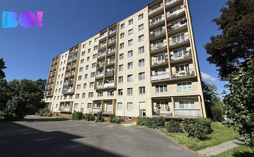 Prodej bytu 2+1 52 m², Kmochova, Havířov - Podlesí, okres Karviná