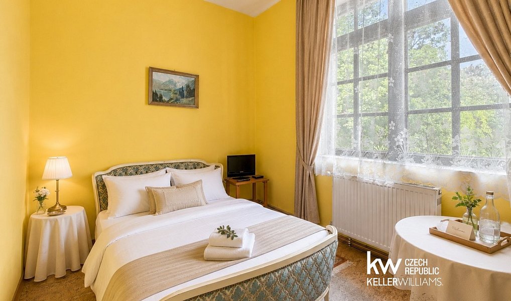 Prodej ubytovacího objektu 1 601 m², Rumburk – náhled fotky 48