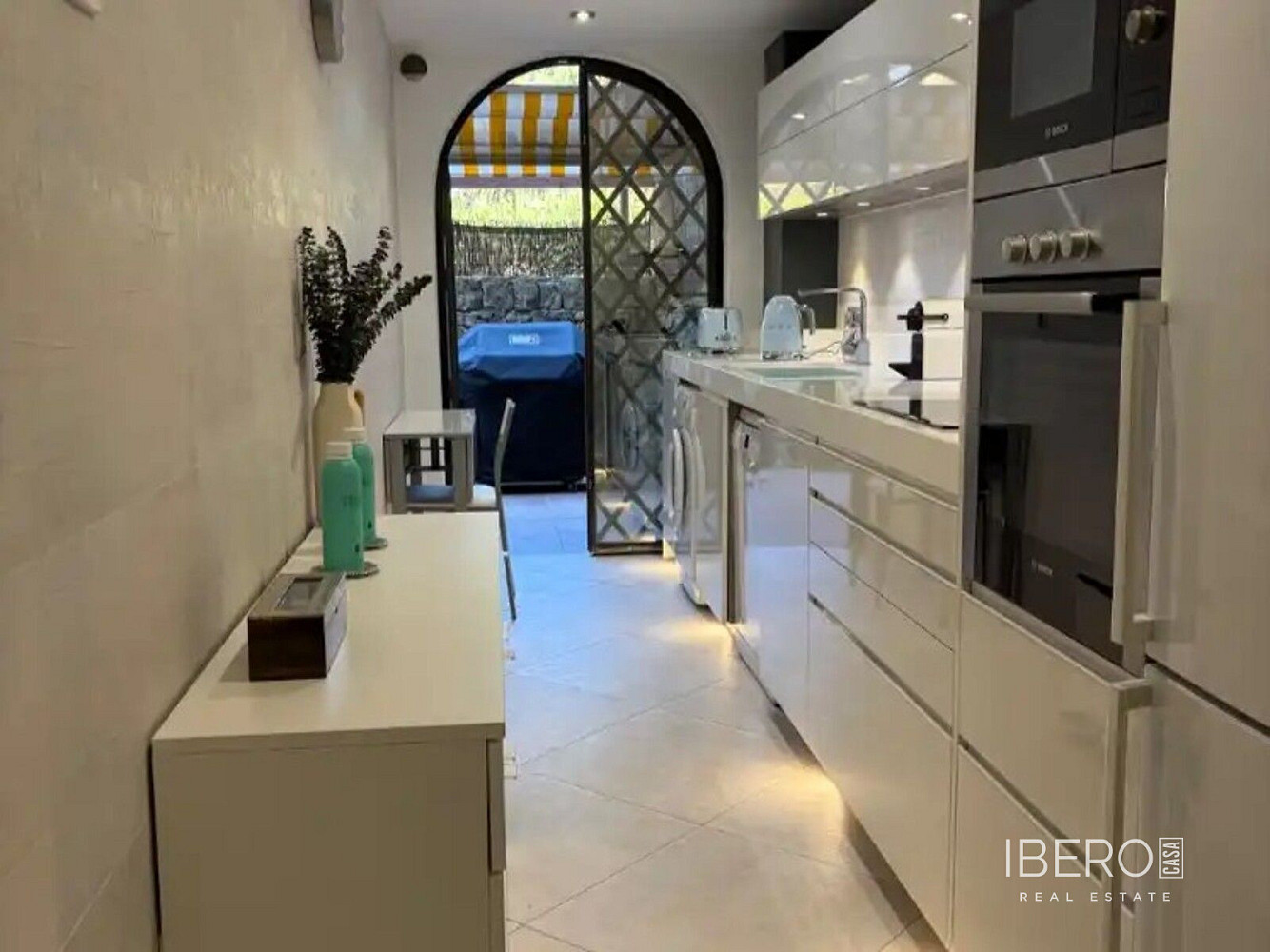 Piso 3+kk – Málaga, Centro Histórico, Centro - Vista 4