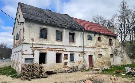 Dražba domu (jiného typu) 284 m², Kobylá nad Vidnavkou, okres Jeseník