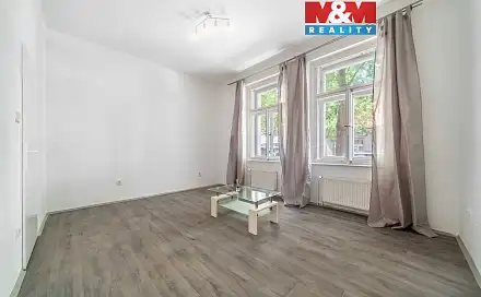 Prodej bytu 1+1 29 m²
