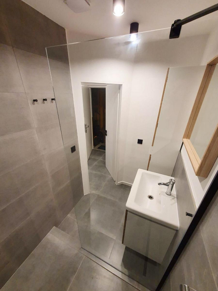 Pronájem bytu 2+1 53 m² – pohled 4