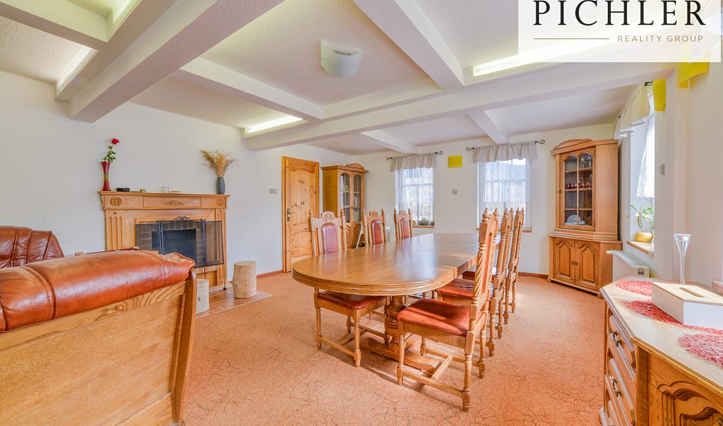 Prodej domu 341 m² s pozemkem 424 m², Stříbrná – náhled fotky 12