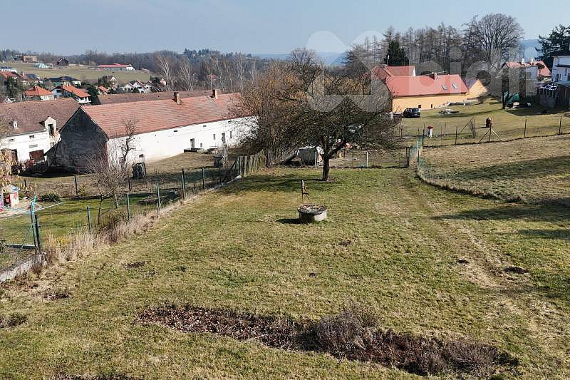 Prodej stavebního pozemku 1 339 m² — photo 3