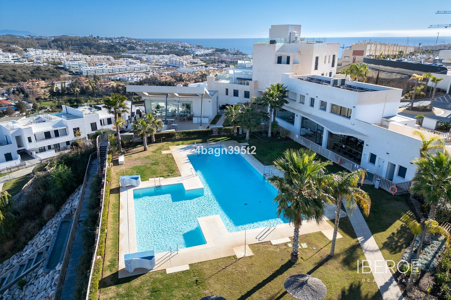 Piso 4+kk – Mijas, La Cala de Mijas, La Cala - Vista 4