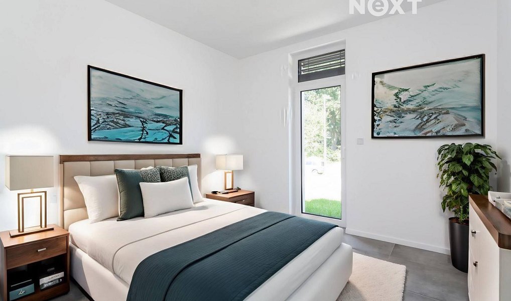 Prodej domu 97 m² s pozemkem 908 m², Strančice – náhled fotky 11