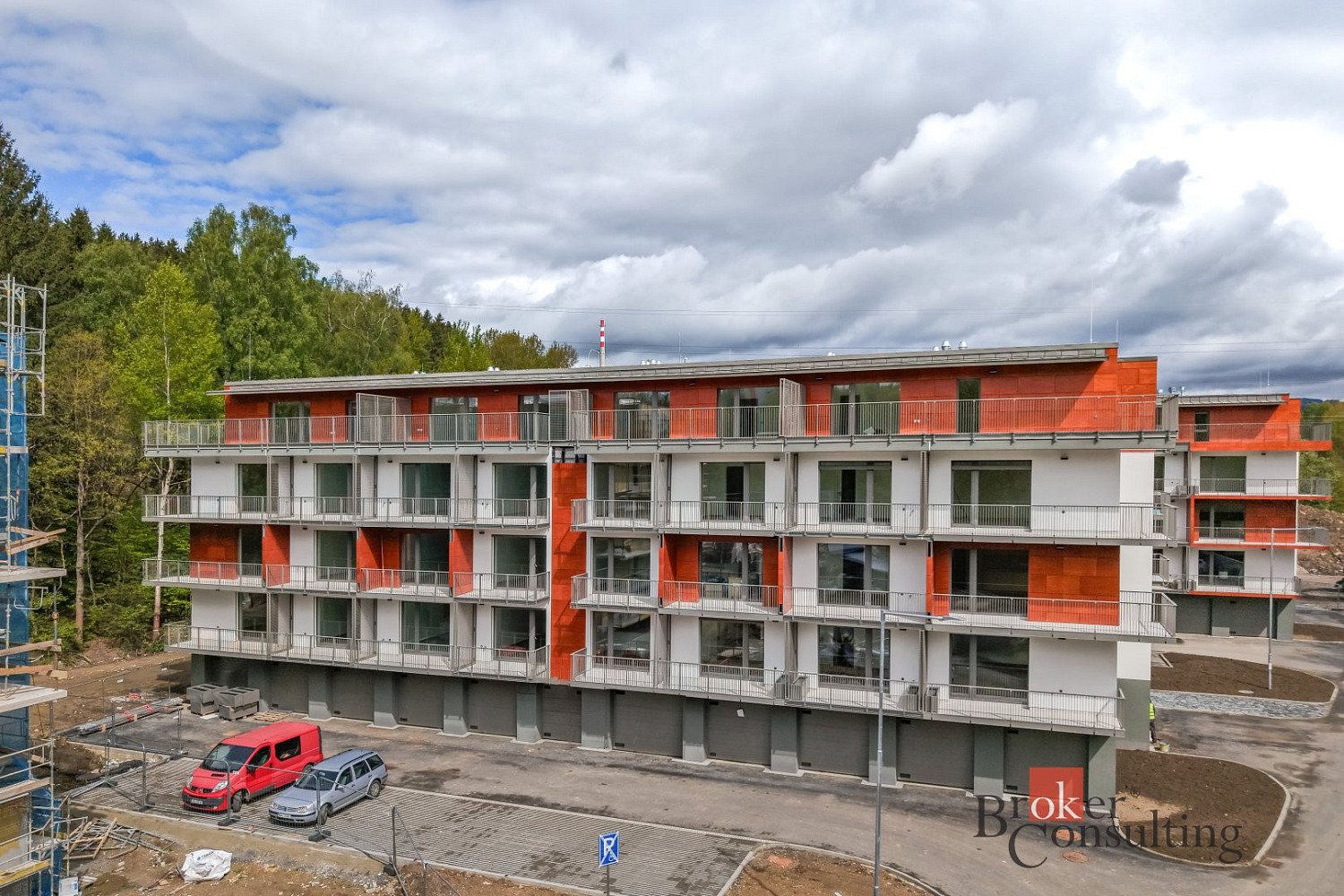Prodej bytu 4+kk 107 m² – fotografie 4